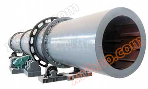 Asciugatrice di talco