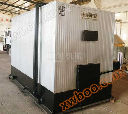 Horno de secado de madera de ahorro de energía