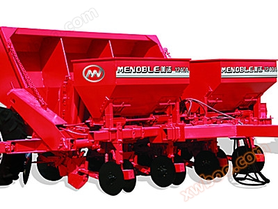 Производитель картофеля Meno 1240A