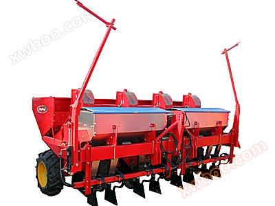 Производитель картофеля Meno 1240B