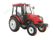 Τράκτορ τροχών MediaTek KD550