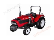 Τράκτορ Cady KD900