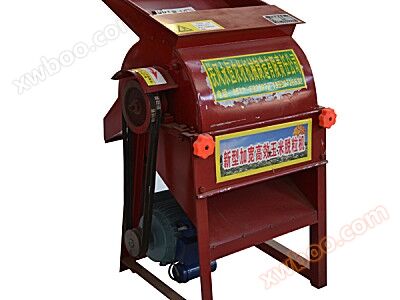 Fufeng brand 5TY40-180 corn thresher