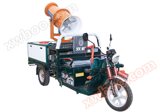 LH20 cannone a tre ruote