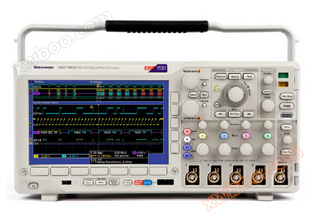 DPO 3032デジタル蛍光オシロスコープ