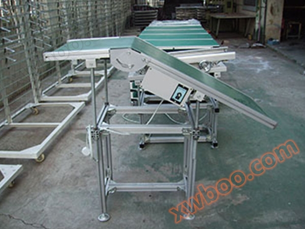 VS-OU400 ondulatore a nastro