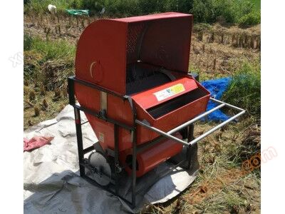 新余億豊5 T-60自浄式脱穀機