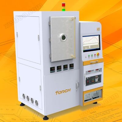 Soldadura de refluxo a vácuo IGBT H5 / H6