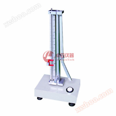 Máquina de prueba de elasticidad vertical zy - 7214v