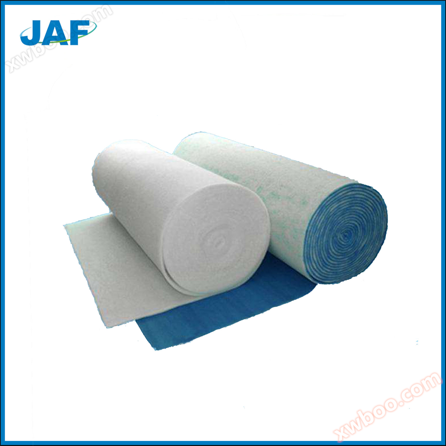 Бавовна першого ефекту