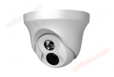 200 Hemisphere Infrared Camera