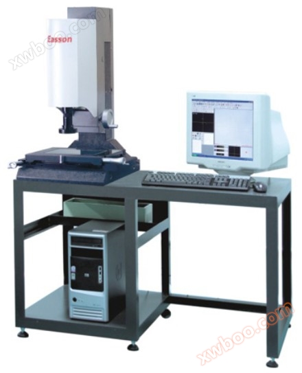 C-series optical image measuring instrument