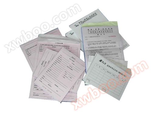 Drie eenvoudige afdrukken, boring eenvoudige afdrukken