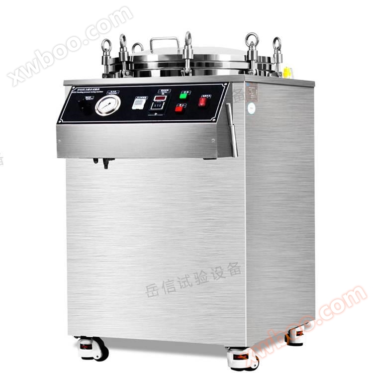 IP68 wasserdichte Testmaschine