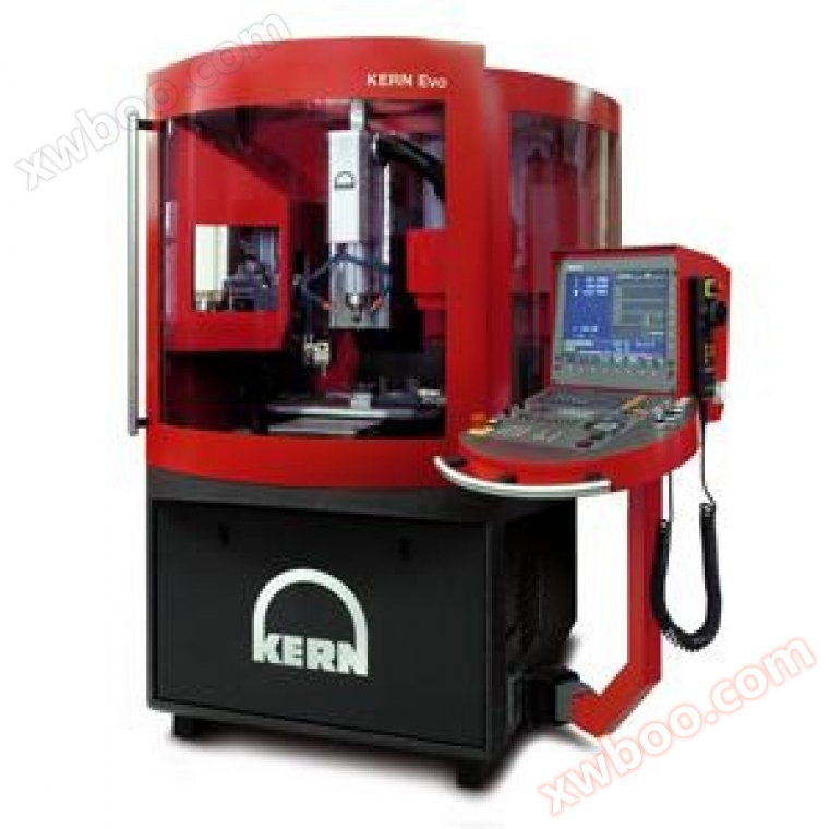 Trung tâm gia công tọa độ EVO Cohen