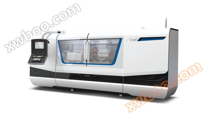 S41 CNC เครื่องบดทรงกระบอกสากล