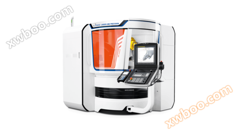 Máquina herramienta láser laser Line Prince