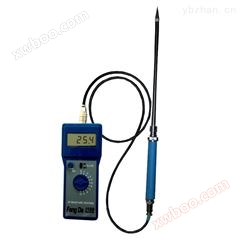 Characteristics of infrared thermometer