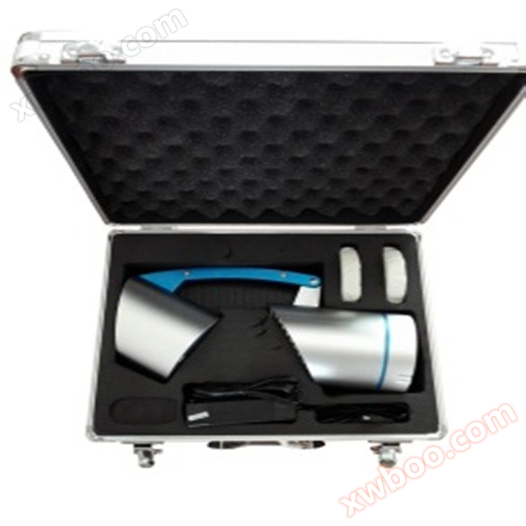 Handheld-Planktontester