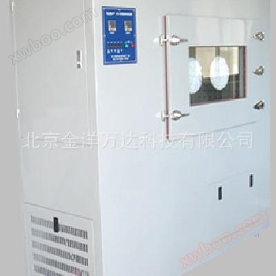 Temperature and humidity calibration box model: XLS-III Jinyang Wanda