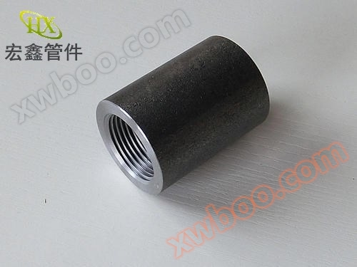 Tekanan tinggi dalaman thread langsung paip hoop langsung