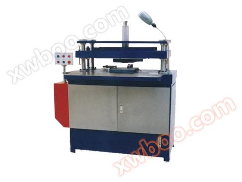 Maszyna do cięcia hydrauliczne