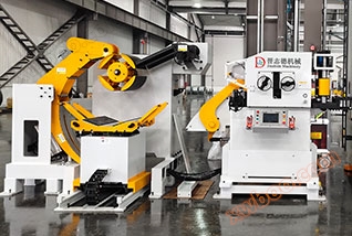 Alimentatrice 3 in 1