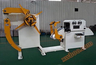 اثنين في واحد آلة التسوية