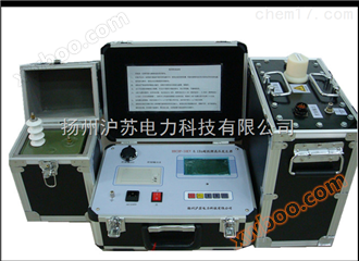 HSCDP-30KV 0.1HZ Ultra Low Frequency High Voltage Generator