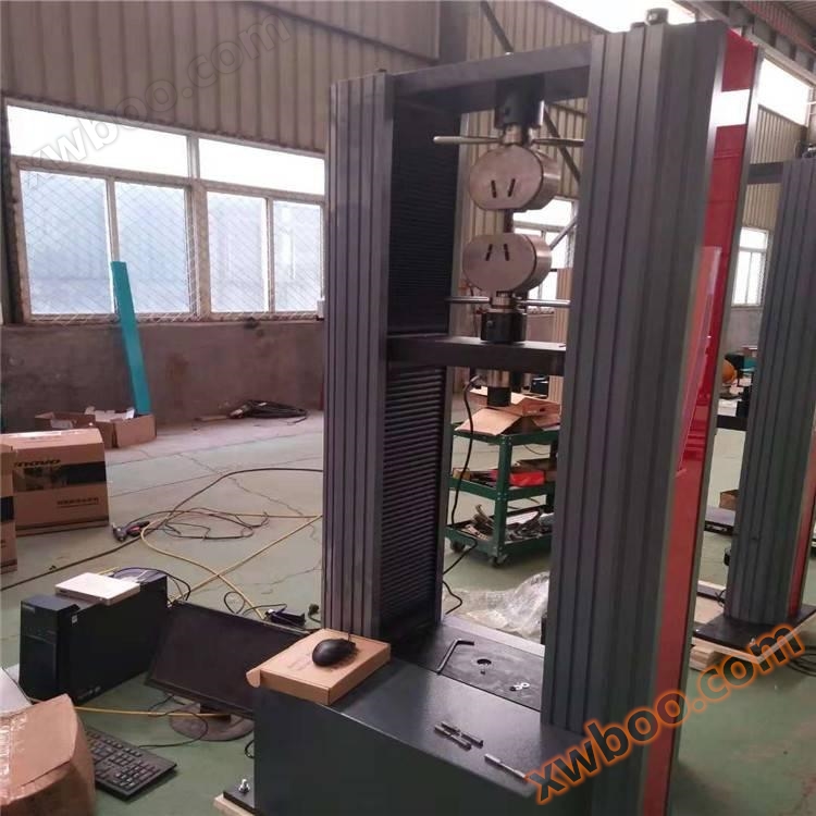 Staalpijzen uitbreiding tester Staalpijzen plat tester