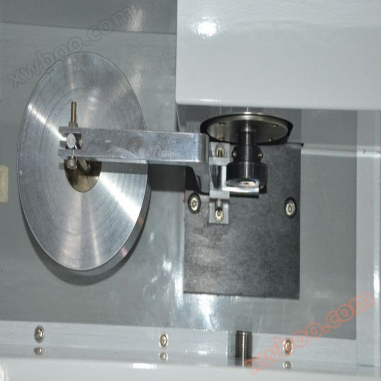 Friction testing machine Multi functional friction and wear testing machine Friction and wear testing machine m-200