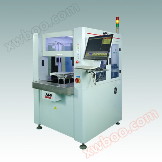 PP-XY-8 Servo Trasportatore a tre assi