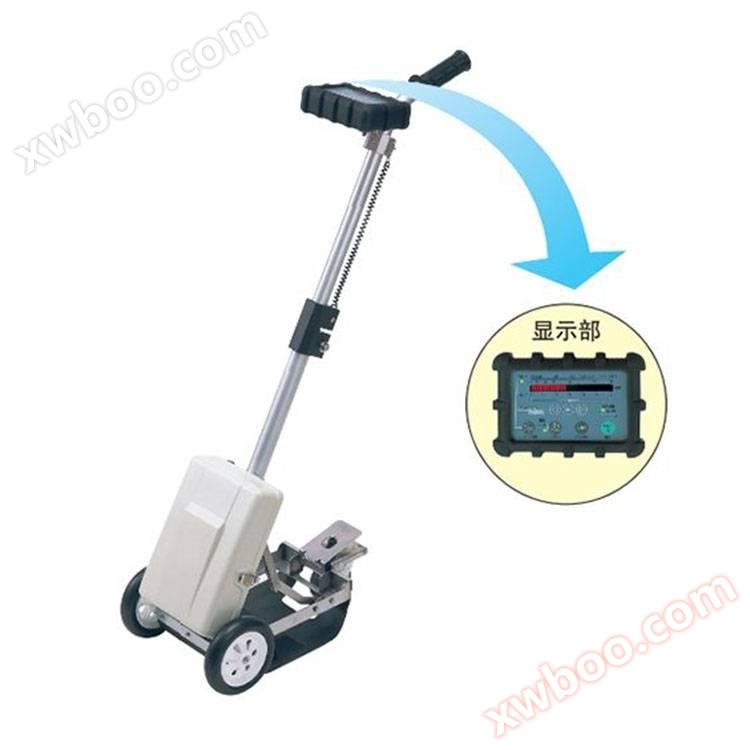 NEW-COSMOS XP-707II Gas Pipeline Leak Detector from Japan