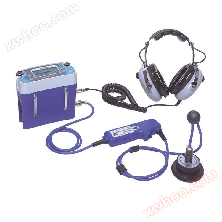 Fuji DNR-18 Escuchador de ruído digital