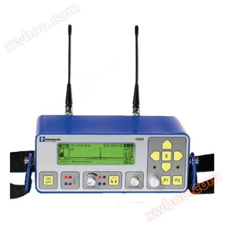 Redi RD533 Multifuncional do Reino Unido