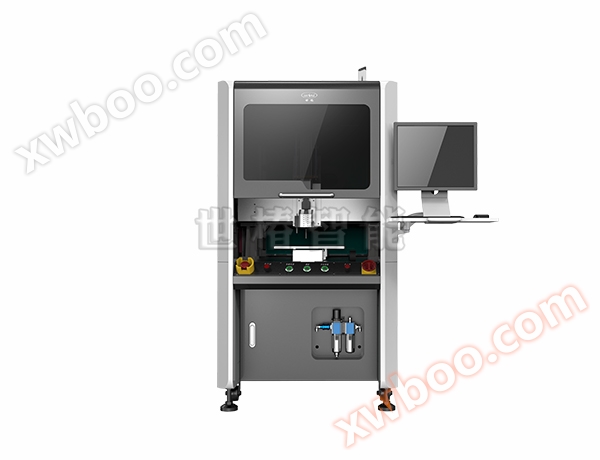 เครื่องจ่ายกาวแบบตั้งพื้น SEC-551B