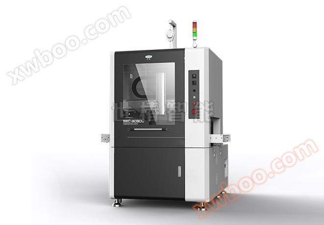 Maszyna do nawadniania kleju SEC-S3030L-VD