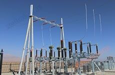 Soluções de Subestação Inteligente IEC61850