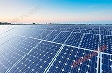 Soluções de rede fotovoltaica