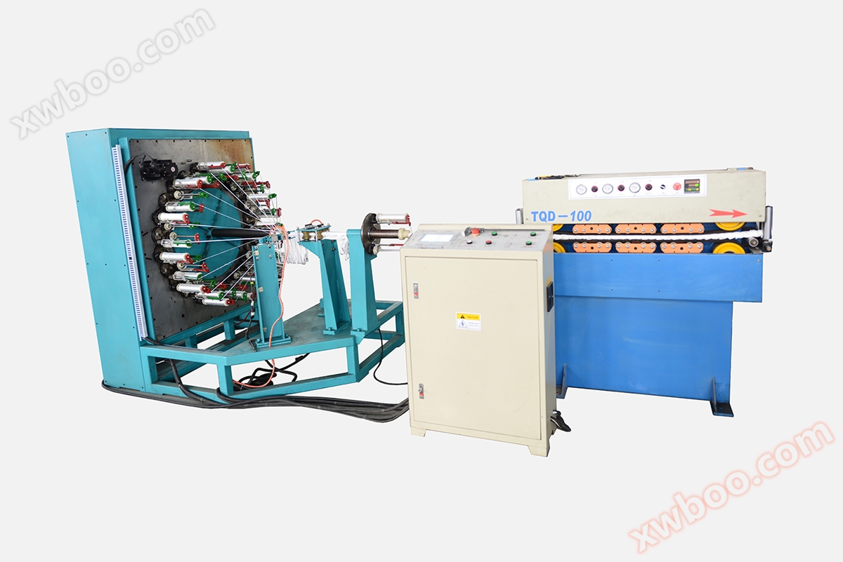 KBW-48-120 Bandroboter