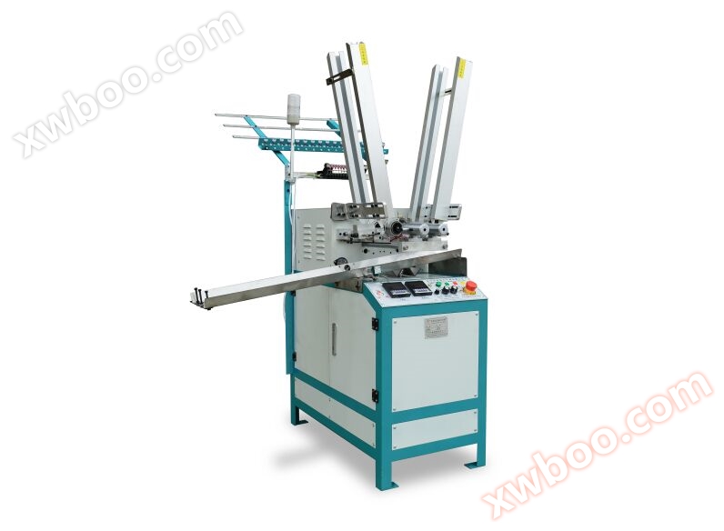 Máquina de fusão automática de 2 cabeças 1 - fio de aquecimento