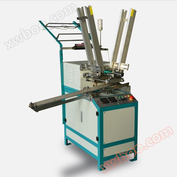 Máquina de fusão automática de 2 cabeças 1-tipo tesoura