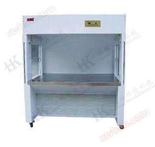 Clean Workbench - Return Air Type