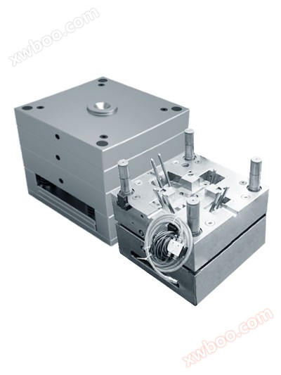 Keo dán khuôn - Keo dán cánh tay robot thông minh