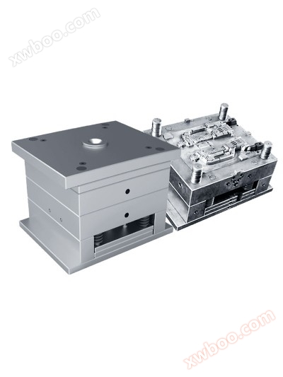 Lepící formy - rukojety pro elektrické nástroje