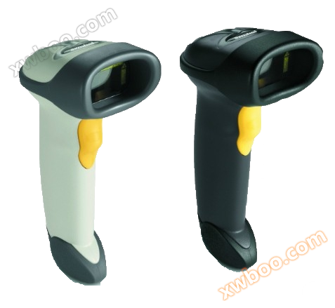 Zebra LS2208 Universal Barcode Scanner