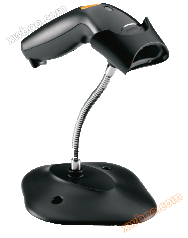 Zebra LS1203-HD Universal Handheld Scanner