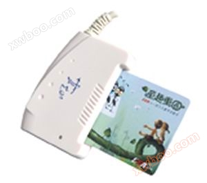 TZX tragbarer kontaktfähiger Smart-IC-Kartenleser