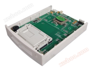 RD-IB/IT/IZ leitor de cartão IC inteligente de contato (incorporado)