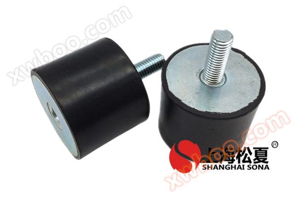 JNDD loại cao su sốc hấp thụ